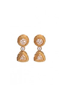 CARRERA Y CARRERA VELASQUEZ EARRINGS