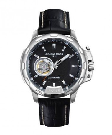 GIORGIO FEDON WATCH