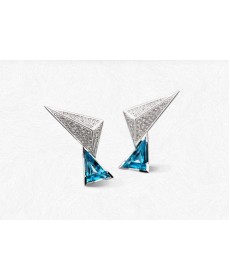 CarrerayCarrera Iceberg earrings 