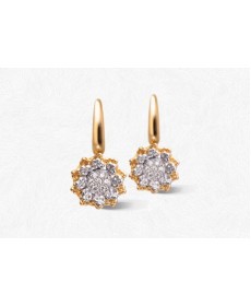 CarrerayCarrera Reina earrings 