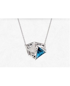 CarrerayCarrera Iceberg necklace 