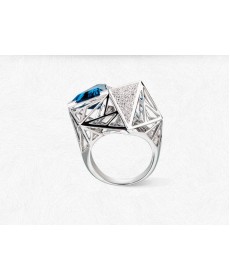 CarrerayCarrera Iceberg mini ring 