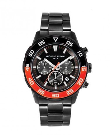 GIORGIO FEDON WATCH