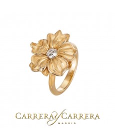 CARRERA Y CARRERA Emperatriz medium Ring 