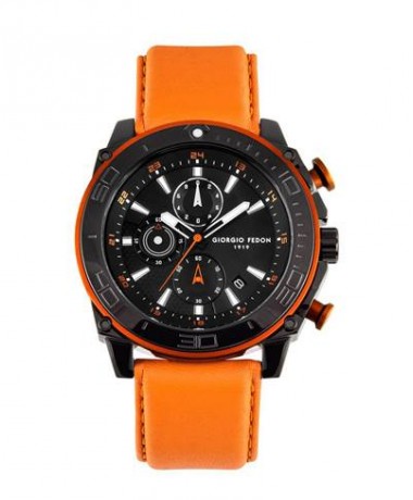 GIORGIO FEDON WATCH