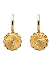 CARRERA Y CARRERA AFRODITA EARRINGS