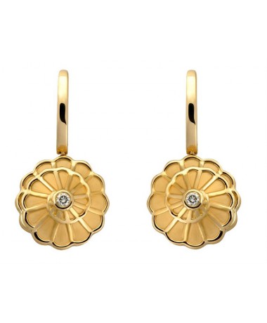 CARRERA Y CARRERA AFRODITA EARRINGS