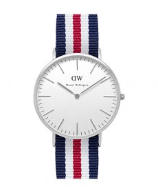 DANIEL WELLINGTON CLASSIC CANTERBURY WATCH