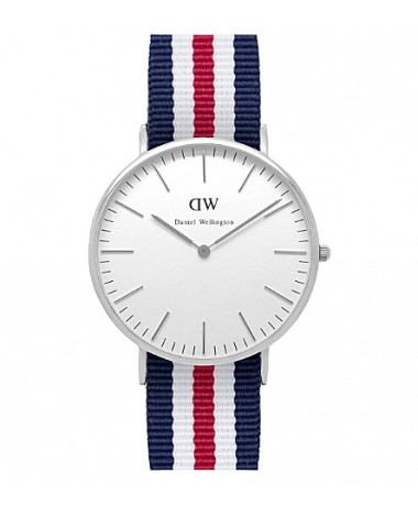 DANIEL WELLINGTON CLASSIC CANTERBURY WATCH