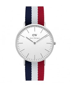 DANIEL WELLINGTON CLASSIC CAMBRIDGE WATCH