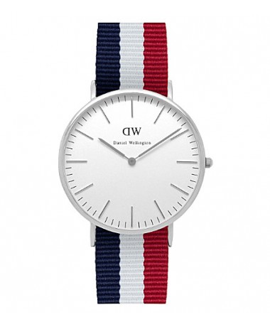 DANIEL WELLINGTON CLASSIC CAMBRIDGE WATCH