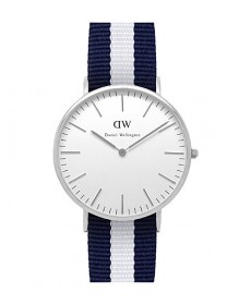 DANIEL WELLINGTON CLASSIC GLASGOW WATCH