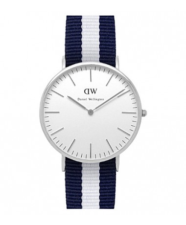 DANIEL WELLINGTON CLASSIC GLASGOW WATCH