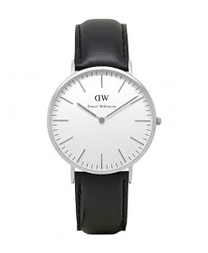 DANIEL WELLINGTON CLASSIC SHEFIELD WATCH