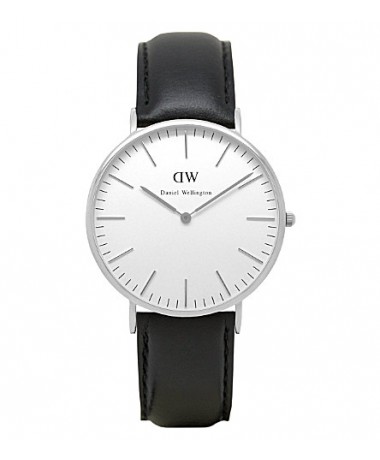 DANIEL WELLINGTON CLASSIC SHEFIELD WATCH