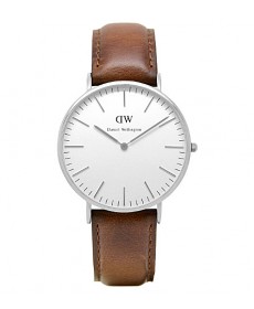 DANIEL WELLINGTON CLASSIC ST ANDREWS  WATCH