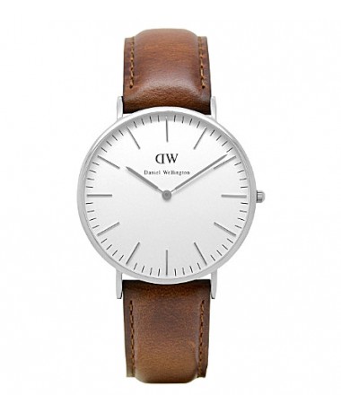 DANIEL WELLINGTON CLASSIC ST ANDREWS  WATCH