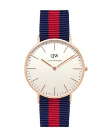 DANIEL WELLINGTON CLASSIC OXFORD WATCH