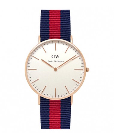 DANIEL WELLINGTON CLASSIC OXFORD LADIES WATCH