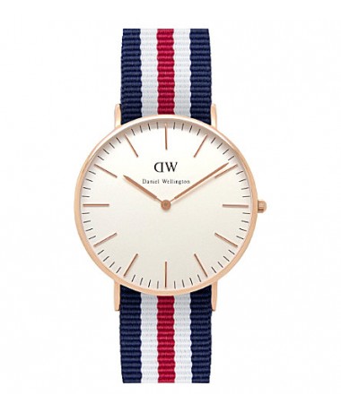 DANIEL WELLINGTON CLASSIC CANTERBURY LADIES WATCH