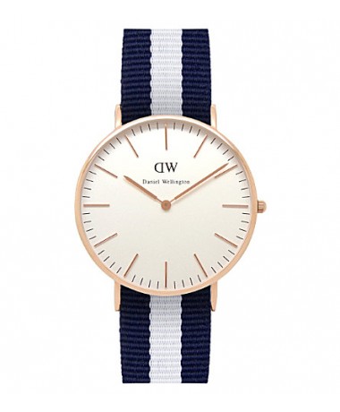 DANIEL WELLINGTON CLASSIC GLASGOW LADIES WATCH