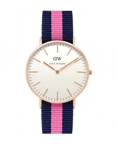 DANIEL WELLINGTON WINCHESTER LADIES WATCH