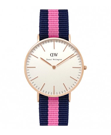 DANIEL WELLINGTON WINCHESTER LADIES WATCH