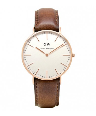 DANIEL WELLINGTON CLASSIC ST ANDREWS LADIES WATCH  