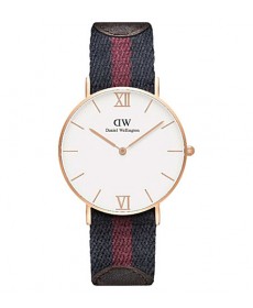 DANIEL WELLINGTON GRACE LONDON WATCH