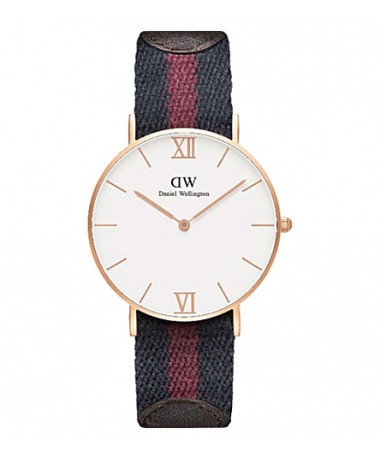 DANIEL WELLINGTON GRACE LONDON WATCH