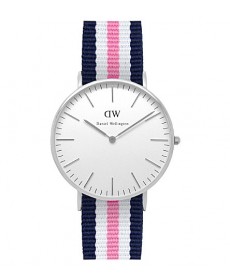 DANIEL WELLINGTON CLASSIC SOUTHAMPTON LADIES WATCH