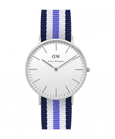 DANIEL WELLINGTON CLASSIC TRINITITY LADIES WATCH