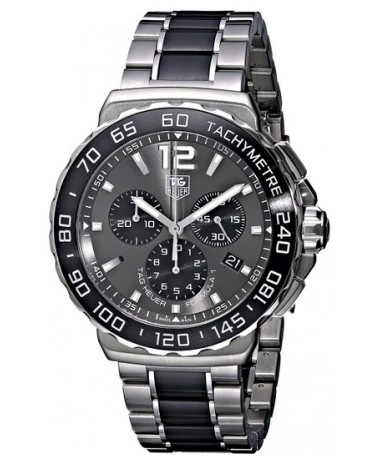 TAG HEUER FORMULA 1