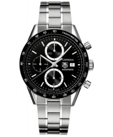 TAG HEUER CARRERA