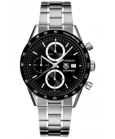 TAG HEUER CARRERA