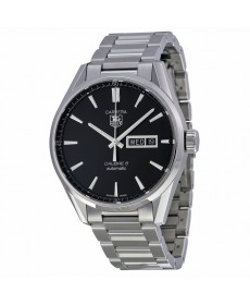 TAG HEUER CARRERA